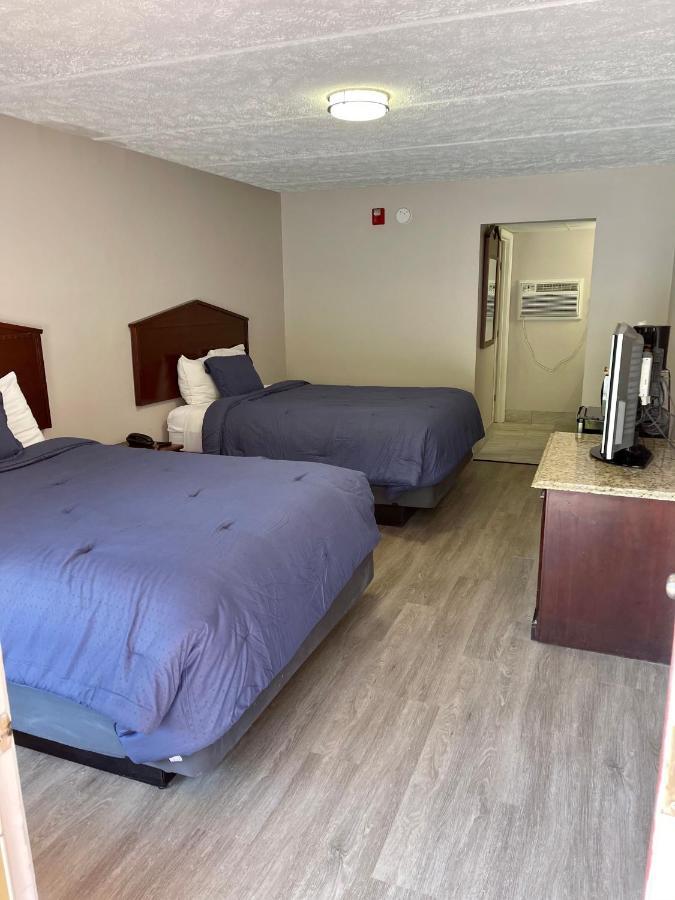 Smoky View Inn Pigeon Forge Zewnętrze zdjęcie