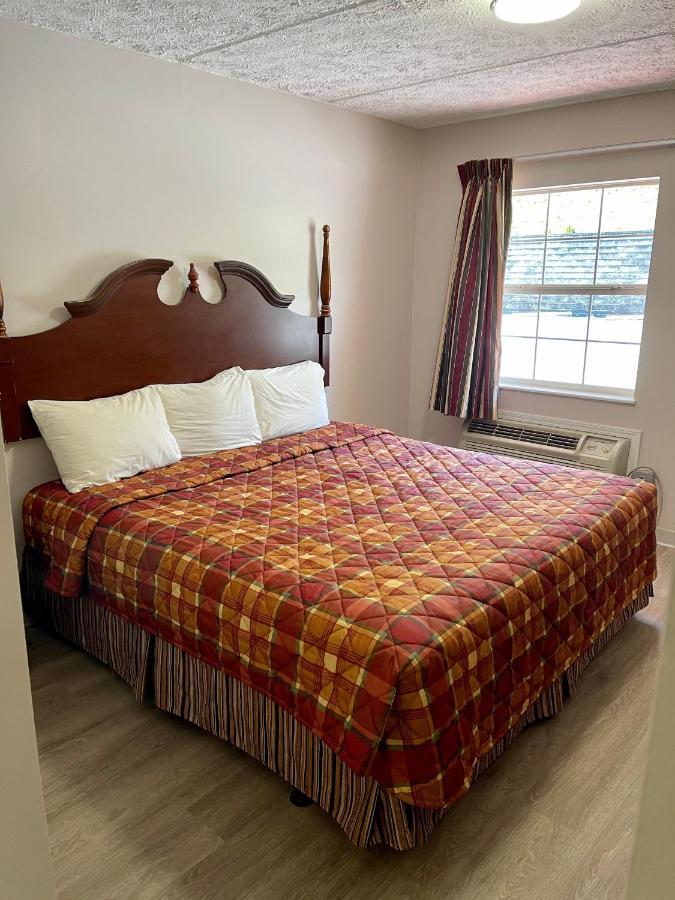 Smoky View Inn Pigeon Forge Zewnętrze zdjęcie