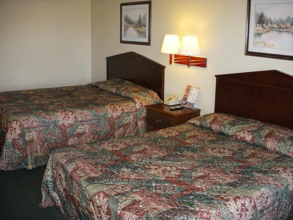 Smoky View Inn Pigeon Forge Zewnętrze zdjęcie