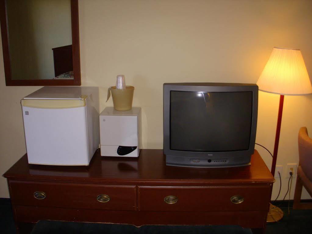 Smoky View Inn Pigeon Forge Zewnętrze zdjęcie