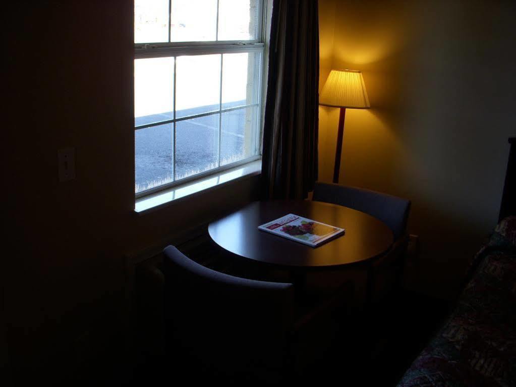 Smoky View Inn Pigeon Forge Zewnętrze zdjęcie