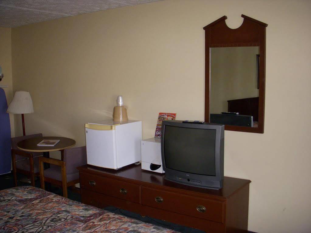 Smoky View Inn Pigeon Forge Zewnętrze zdjęcie